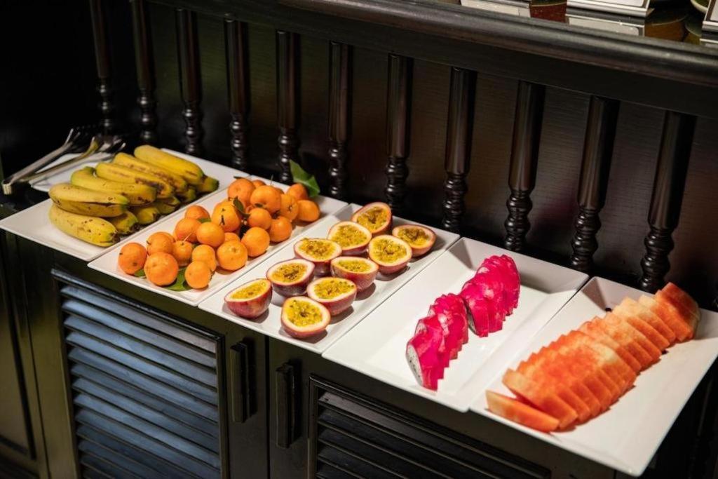 鲜花酒店 河内 外观 照片