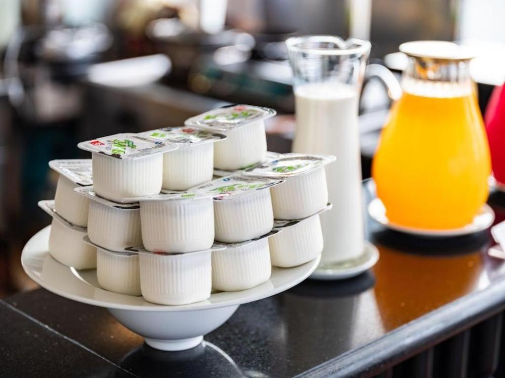 鲜花酒店 河内 外观 照片